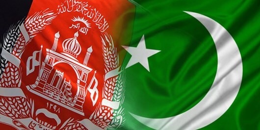 اخبار افغانستان,خبرهای افغانستان,تازه ترین اخبار افغانستان,پرچم افغانستان و پاکستان