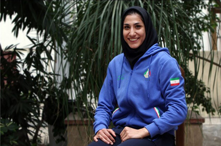 حمیده عباسعلی،ورزش بانوان،خبرهای ورزشی،اخبار ورزشی اخبار ورزشی,خبرهای ورزشی,ورزش بانوان,حمیده عباسعلی