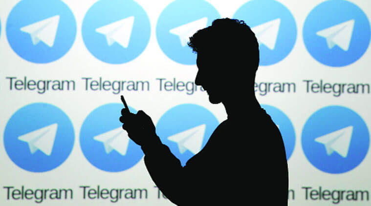 اخبار دیجیتال,خبرهای دیجیتال,اخبار فناوری اطلاعات,شبکه اجتماعی تلگرام