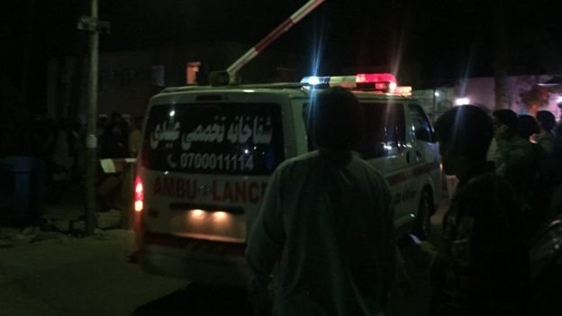 اخبار افغانستان,خبرهای افغانستان,تازه ترین اخبار افغانستان,حمله انتحاری در هرات