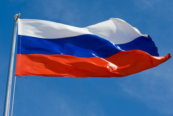 اخبار سیاسی,خبرهای سیاسی,سیاست خارجی,پرچم روسیه