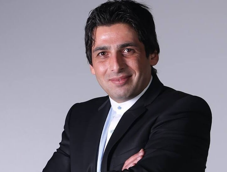 اخبار هنرمندان,خبرهای هنرمندان,بازیگران سینما و تلویزیون,حمید گودرزی