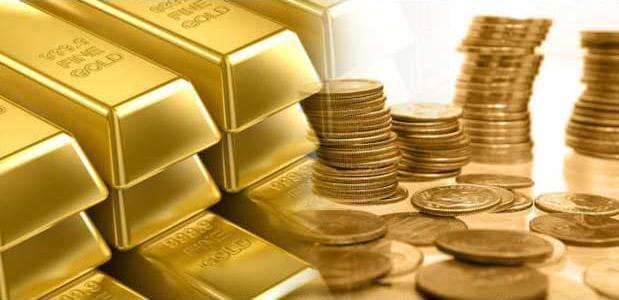 اخبار طلا و ارز,خبرهای طلا و ارز,طلا و ارز,قیمت طلا و سکه