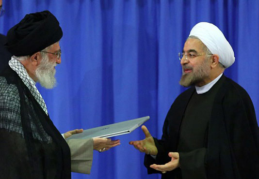 اخبار سیاسی,خبرهای سیاسی,اخبار سیاسی ایران,مراسم تنفیذ روحانی
