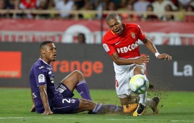 اخبار فوتبال,خبرهای فوتبال,اخبار فوتبال جهان,کیلیان ام باپه