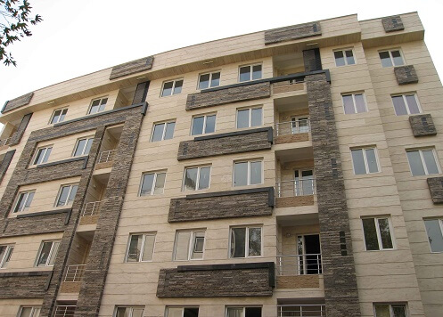 اخبار اقتصادی,خبرهای اقتصادی,مسکن و عمران,آپارتمان در شرق تهران