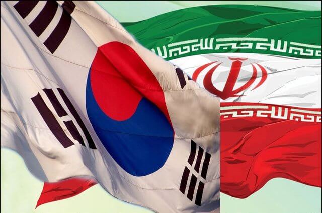اخبار اقتصادی,خبرهای اقتصادی,تجارت و بازرگانی,ایران و کره جنوبی