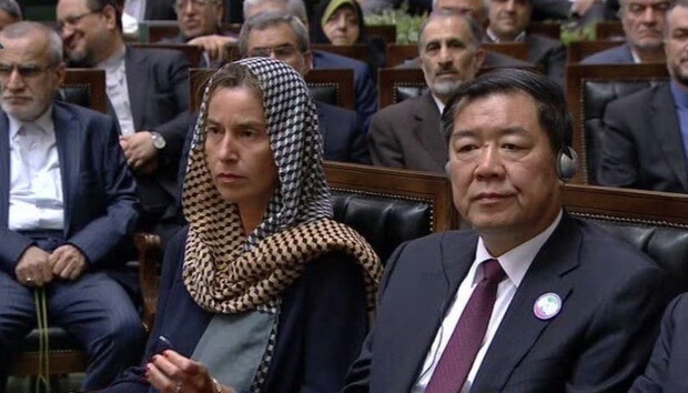 مراسم تحلیف رییس جمهور مراسم تحلیف رییس جمهور,اخبار سیاسی,خبرهای سیاسی,سیاست خارجی