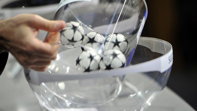 اخبار فوتبال,خبرهای فوتبال,اخبار فوتبال جهان,لیگ قهرمانان اروپا