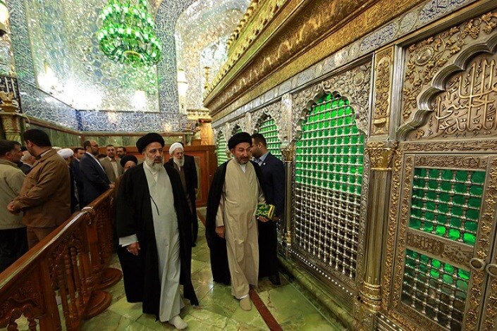 آستان قدس رضوی،اخبار سیاسی ایران،خبرهای سیاسی،اخبار سیاسی اخبار سیاسی,خبرهای سیاسی,اخبار سیاسی ایران,آستان قدس رضوی