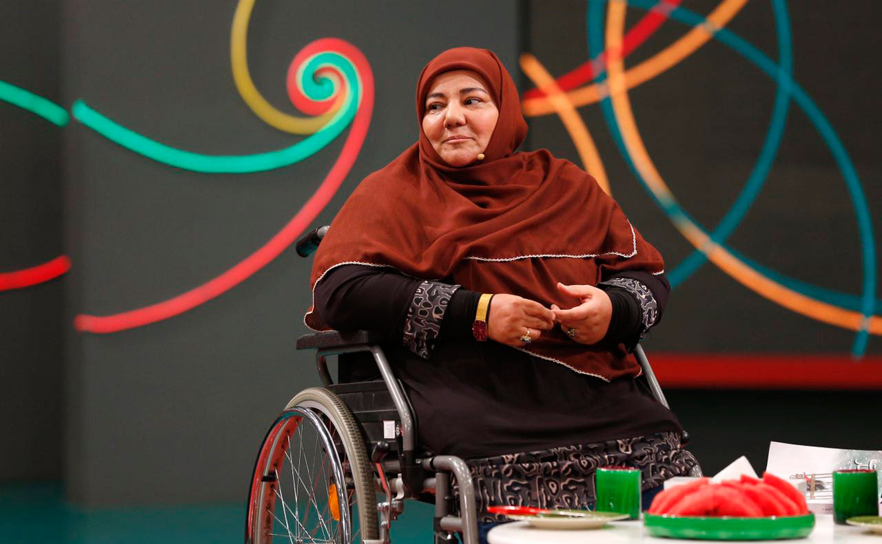 محبوبه بهزاد فرشید محبوبه بهزاد فرشید,اخبار صدا وسیما,خبرهای صدا وسیما,رادیو و تلویزیون