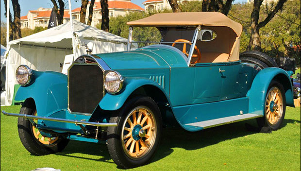 خودروهای دهه ۱۹۲۰,اخبار خودرو,خبرهای خودرو,مقایسه خودرو
