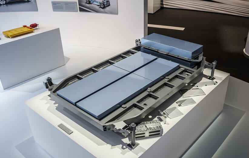 خودروهای الکتریکی,اخبار خودرو,خبرهای خودرو,مقایسه خودرو