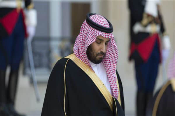 محمد بن سلمان محمد بن سلمان,اخبار سیاسی,خبرهای سیاسی,خاورمیانه