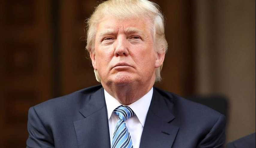 ترامپ,اخبار سیاسی,خبرهای سیاسی,سیاست خارجی