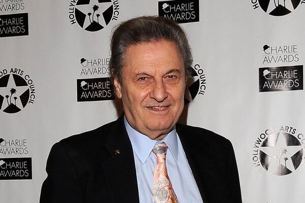 جوزف بولونیا جوزف بولونیا,اخبار هنرمندان,خبرهای هنرمندان,اخبار بازیگران