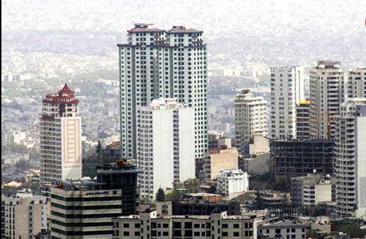 آپارتمان های منطقه یک تهران,اخبار اقتصادی,خبرهای اقتصادی,مسکن و عمران