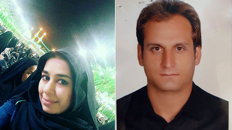 قاتل وهمسرش,اخبار حوادث,خبرهای حوادث,جرم و جنایت