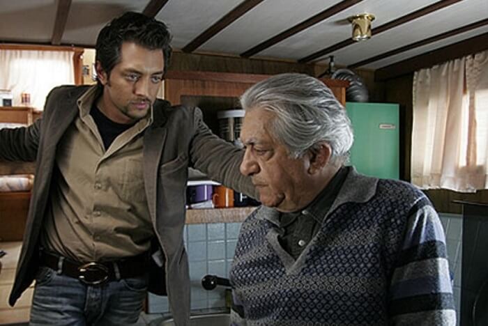 فیلم زادبوم,اخبار فیلم و سینما,خبرهای فیلم و سینما,سینمای ایران