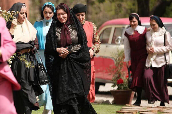 فیلم شهرزاد فیلم شهرزاد,اخبار هنرمندان,خبرهای هنرمندان,اخبار بازیگران