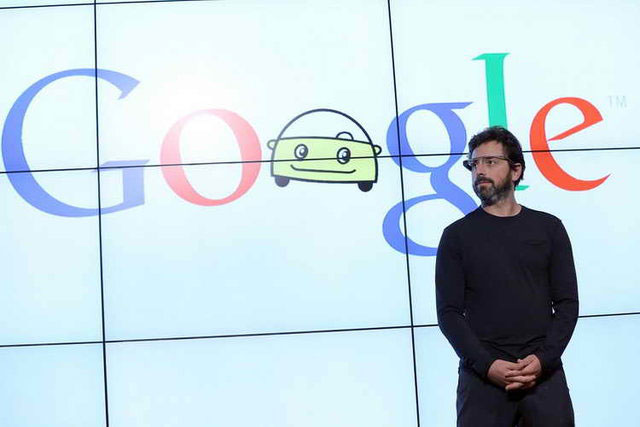 مؤسس گوگل,اخبار دیجیتال,خبرهای دیجیتال,اخبار فناوری اطلاعات
