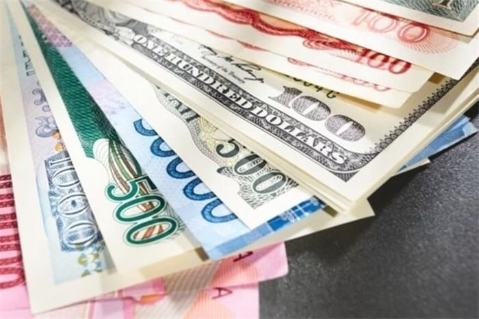 اخبار طلا و ارز,خبرهای طلا و ارز,طلا و ارز,قیمت ارز