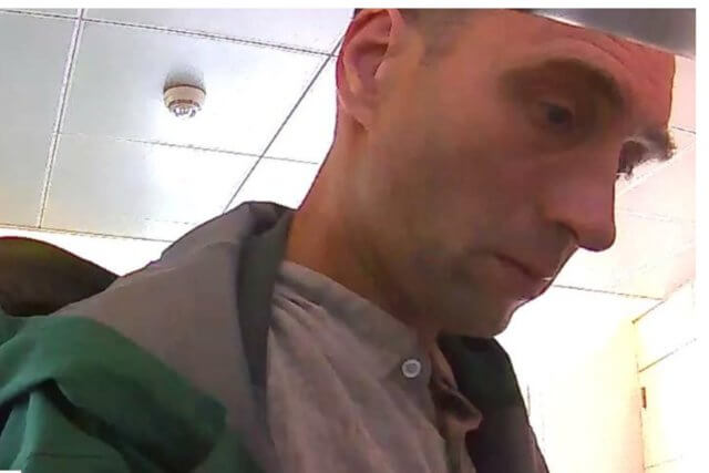 اخبار حوادث,خبرهای حوادث,جرم و جنایت,فرانتز وروسیس