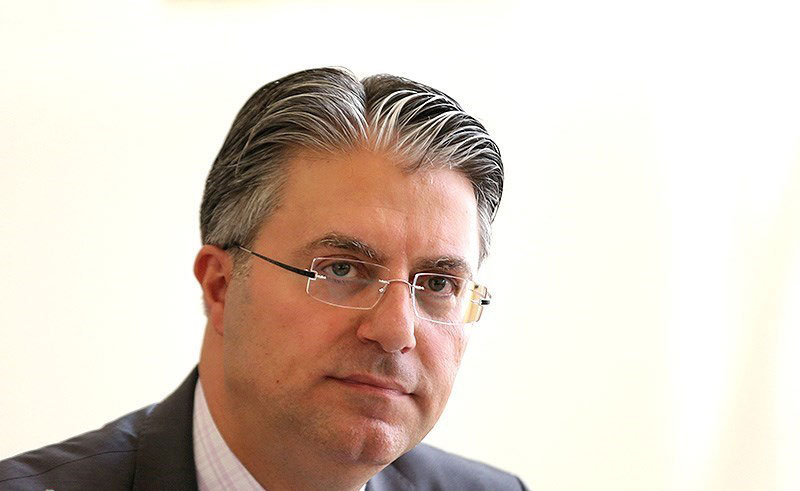 اخبار سیاسی,خبرهای سیاسی,سیاست خارجی,رضا هاكان تكين