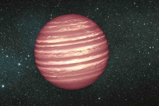 اخبار علمی,خبرهای علمی,نجوم و فضا,کوتوله‌های قهوه‌ای