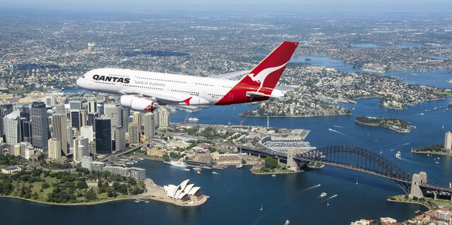 اخبار سیاسی,خبرهای سیاسی,دفاع و امنیت,ناوگان هواپیمایی استرالیا