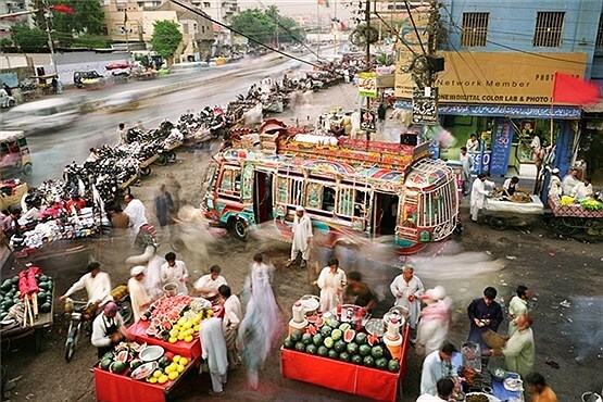 اخبار جالب,خبرهای جالب,خواندنی ها و دیدنی ها,خطرناک‌ترین شهرها