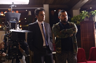 مجموعه عاشقانه،سینمای ایران،خبرهای فیلم و سینما،اخبار فیلم و سینما اخبار فیلم و سینما,خبرهای فیلم و سینما,سینمای ایران,مجموعه عاشقانه