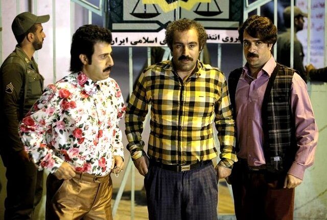 اخبار فیلم و سینما,خبرهای فیلم و سینما,سینمای ایران,فیلم پایتخت