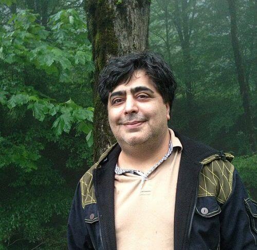 اخبار هنرمندان,خبرهای هنرمندان,بازیگران سینما و تلویزیون,رضا شفیعی جم