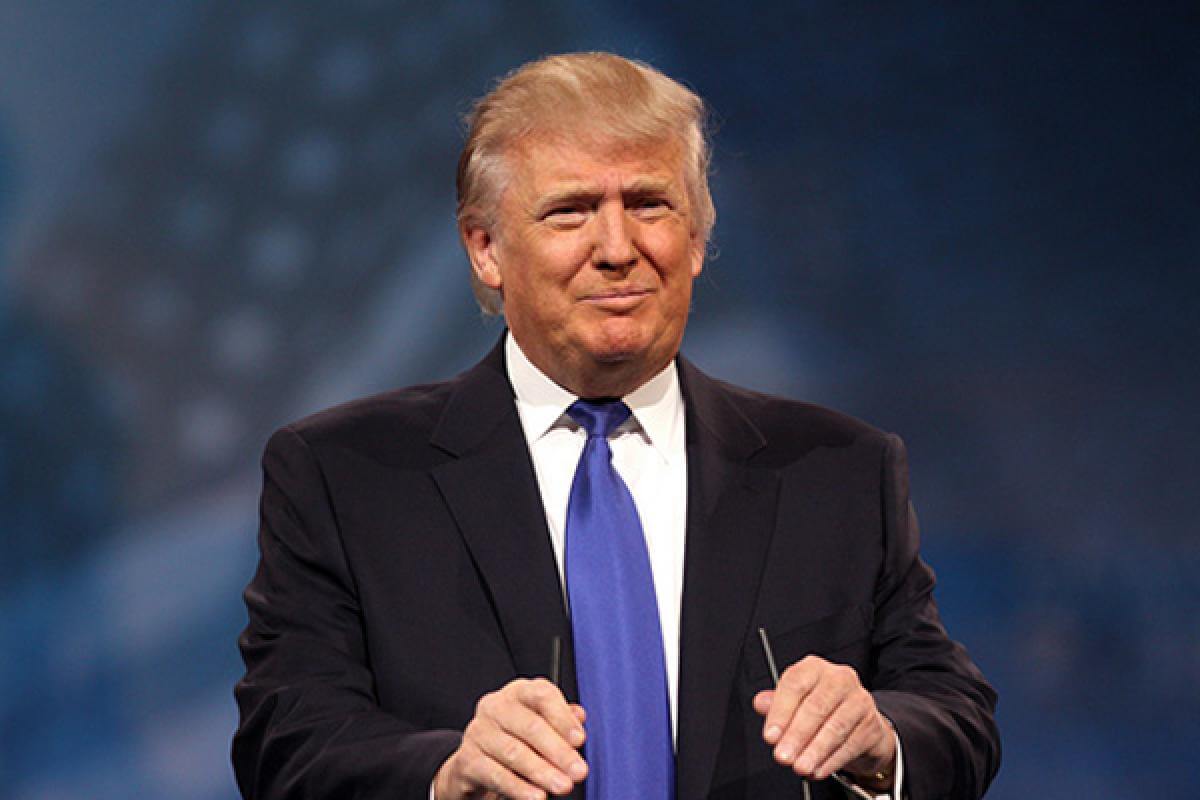 اخبار سیاسی,خبرهای سیاسی,سیاست خارجی,ترامپ