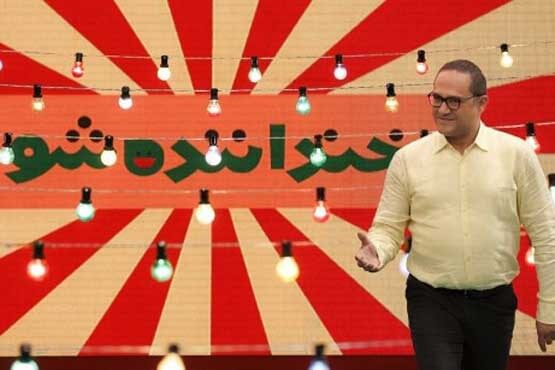 برنامه خنداننده شو،رادیو و تلویزیون،خبرهای صدا وسیما،اخبار صدا وسیما اخبار صدا وسیما,خبرهای صدا وسیما,رادیو و تلویزیون,برنامه خنداننده شو