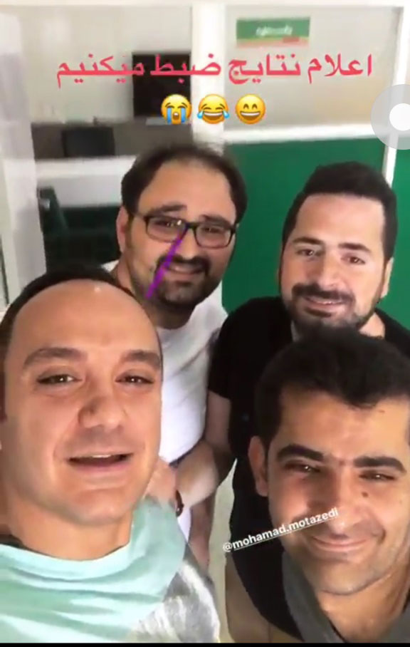 برنامه خنداننده شو،رادیو و تلویزیون،خبرهای صدا وسیما،اخبار صدا وسیما اخبار صدا وسیما,خبرهای صدا وسیما,رادیو و تلویزیون,برنامه خنداننده شو