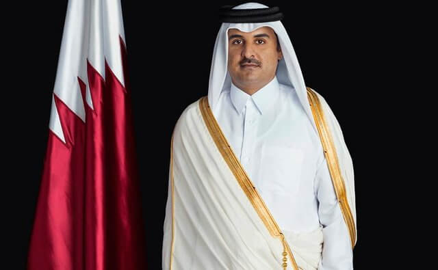 امیر قطر،خاورمیانه،خبرهای سیاسی،اخبار سیاسی اخبار سیاسی,خبرهای سیاسی,خاورمیانه,امیر قطر