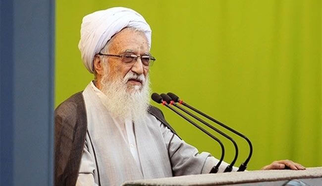 آیت الله موحدی کرمانی,اخبار سیاسی,خبرهای سیاسی,اخبار سیاسی ایران