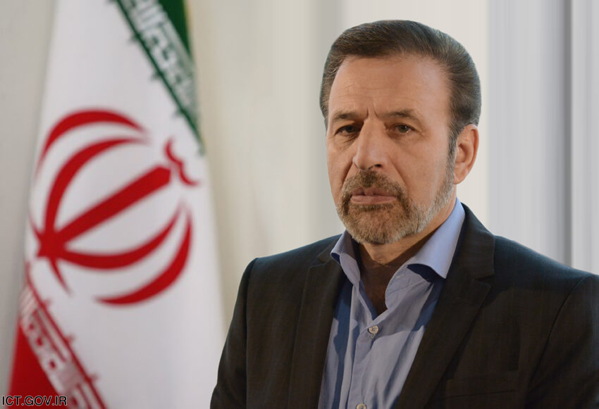محمود واعظي,اخبار سیاسی,خبرهای سیاسی,دولت