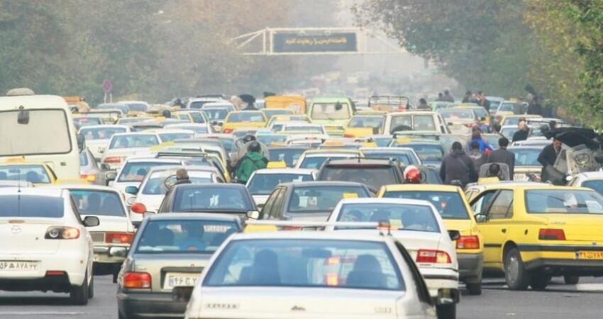 سفر درون شهری سفر درون شهری,اخبار اجتماعی,خبرهای اجتماعی,شهر و روستا