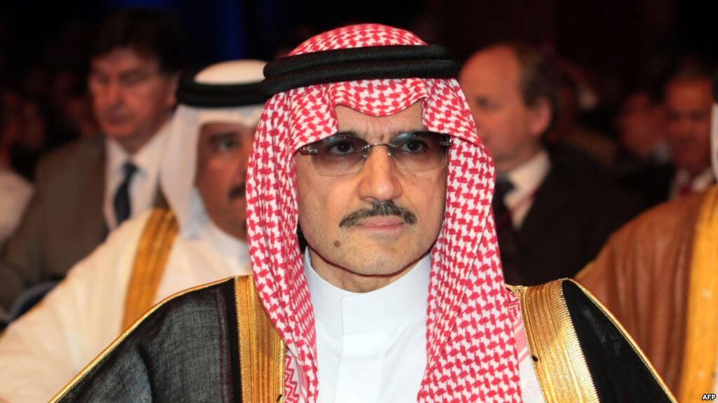 الولید بن طلال الولید بن طلال,اخبار اجتماعی,خبرهای اجتماعی,محیط زیست