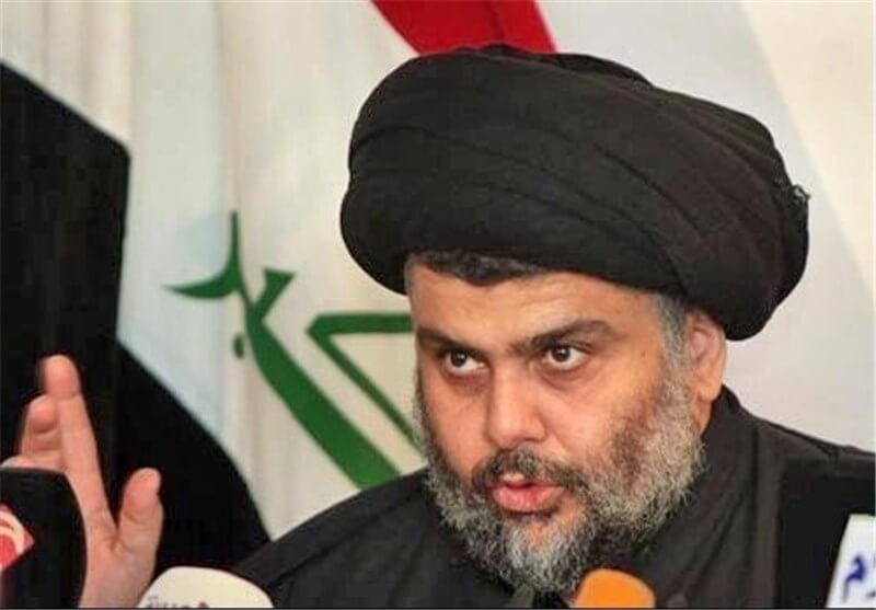 مقتدی صدر مقتدی صدر,اخبار سیاسی,خبرهای سیاسی,خاورمیانه