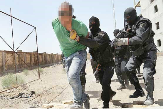 گروگانگیری گروگانگیری,اخبار حوادث,خبرهای حوادث,جرم و جنایت