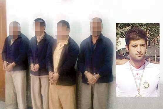 گروگانگیری گروگانگیری,اخبار حوادث,خبرهای حوادث,جرم و جنایت