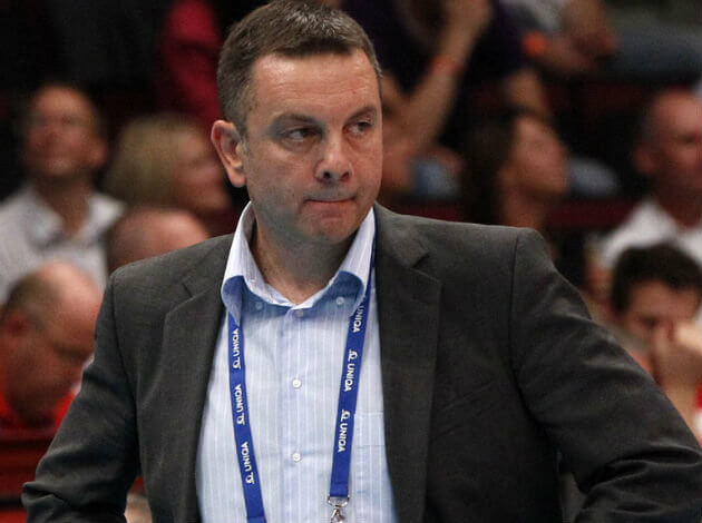 ایگور کولاکویچ,اخبار ورزشی,خبرهای ورزشی,والیبال و بسکتبال