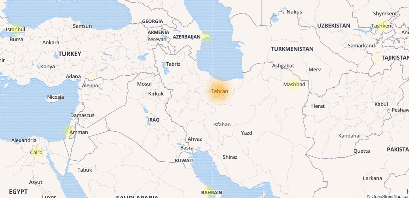 تلگرام,اخبار دیجیتال,خبرهای دیجیتال,شبکه های اجتماعی و اپلیکیشن ها