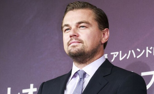 لئوناردو دی کاپریو لئوناردو دی کاپریو,اخبار هنرمندان,خبرهای هنرمندان,اخبار بازیگران