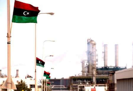 نفت لیبی,اخبار اقتصادی,خبرهای اقتصادی,نفت و انرژی