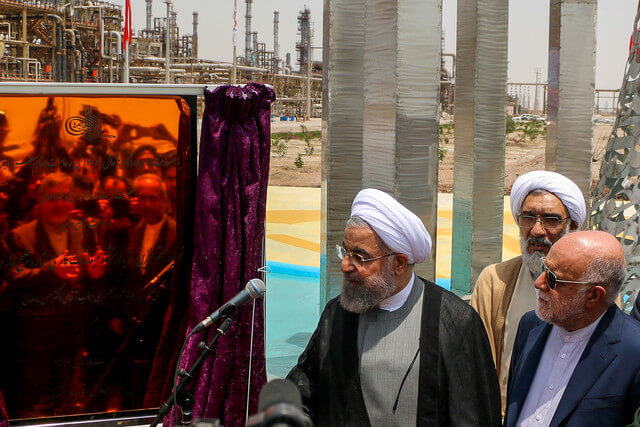 حسن روحانی,اخبار اقتصادی,خبرهای اقتصادی,نفت و انرژی